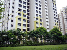 Blk 618 Jurong West Street 65 (Jurong West), HDB 5 Rooms #414972